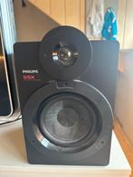 Philips speakers bluetooth S5X, Philips, Ophalen of Verzenden, Zo goed als nieuw, Minder dan 60 watt