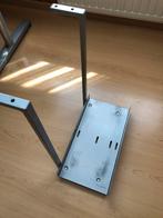 computerdrager voor onder een buro van Ikea .ikea, Ophalen of Verzenden, Gebruikt