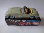 Oude blikken Racing Car MF763 met Doos, China, jr''70s, Verzamelen, Ophalen of Verzenden, Zo goed als nieuw