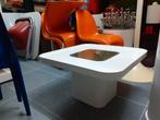 Peter Ghyczy bar salontafel jaren 70 design space age retro, Ophalen, Gebruikt, ?, ?