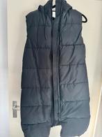 Bodywarmer H&M, Kleding | Dames, Bodywarmers, Maat 34 (XS) of kleiner, H&M, Zo goed als nieuw, Zwart