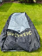 Mystic car bag auto autobeschermhoes tas carbag, Watersport en Boten, Kitesurfen, Geen board, Ophalen, Gebruikt