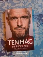 Ten Hag, Ophalen, Zo goed als nieuw, Sport