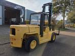Hyster H6.00 XL, Overige aandrijving, Stapelaar, Hyster