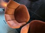 Stoelen x2, Huis en Inrichting, Stoelen, Ophalen, Zo goed als nieuw, Vier