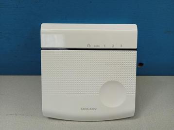 Co2 Bedieningssensor Orcon 15RF Art.nr: 21800045 beschikbaar voor biedingen