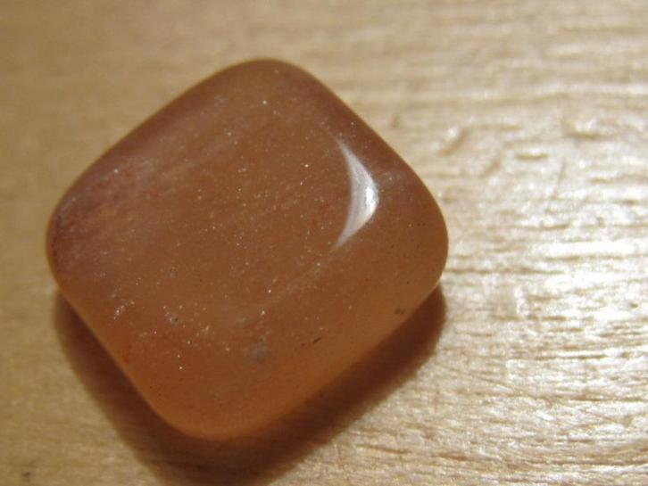 ede. 3x aparte edelsteen EOSIET (6), Sieraden, Tassen en Uiterlijk, Edelstenen, Nieuw, Verzenden