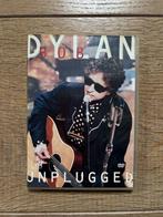 Bob Dylan - MTV Unplugged DVD, Cd's en Dvd's, Dvd's | Muziek en Concerten, Alle leeftijden, Ophalen of Verzenden, Gebruikt, Muziek en Concerten
