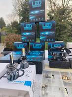 H7 auto ledlamp Xenon 8000K, Ophalen of Verzenden, Nieuw
