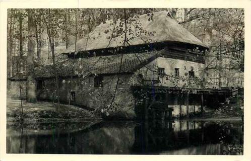 (301-198-037) Arnhem Het Nederlands Openluchtmuseum, Verzamelen, Ansichtkaarten | Nederland, Gelderland, Verzenden