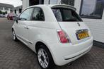 Fiat 500 1.2 SPORT AUTOMAAT (4 cilinder), Euro 5, Gebruikt, 1242 cc, 4 cilinders