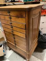 Antieke Ladekast National Cash Register, Antiek en Kunst, Ophalen