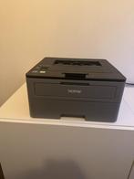 Brother laserprinter - Model HL-L2350DW, Computers en Software, Printers, Ophalen, Zwart-en-wit printen, Printer, Zo goed als nieuw