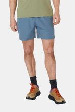 Ayacucho Light Blue Gym/Hiking Shorts [S], Fitness, Blauw, Ophalen of Verzenden, Zo goed als nieuw