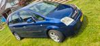 Opel Meriva 1.6 16V Easytronic 2004 Blauw, Auto's, Opel, 65 €/maand, 4 cilinders, Blauw, 100 pk