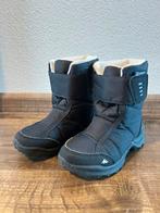 Snowboots Quechua maat 29 waterproof, Ophalen of Verzenden, Zo goed als nieuw, Jongen of Meisje, Laarzen