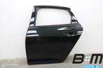 Portier LA Audi A6 4K Limo LY9T 4K5833051B, Gebruikt
