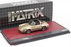 Porsche 911 Targa “Singer” Goud Metallic 1:43 Matrix, Overige merken, Auto, Matrix, Nieuw