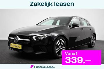 Mercedes-Benz A-klasse 200 Automaat Progressive Navigatie Ca beschikbaar voor biedingen