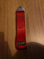 QSP sleepband/towstrap, Ophalen, Gebruikt