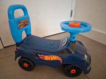 Loopauto Hot Wheels beschikbaar voor biedingen