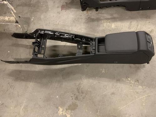Audi A4 A5 Middenconsole compleet+telefoonlader 8W1863241A, Auto-onderdelen, Interieur en Bekleding, Gebruikt, Ophalen of Verzenden