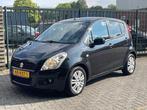 Suzuki Splash 1.2 Exclusive EASSS AIRCO, Auto's, Voorwielaandrijving, Stof, 4 cilinders, 965 kg