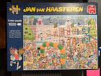 Jan van Haasteren Nijmeegse vierdaagse ZELDZAAM, Hobby en Vrije tijd, Denksport en Puzzels, Ophalen of Verzenden, Zo goed als nieuw