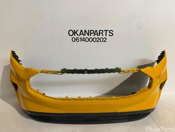 Ford Transit Costum II voorbumper P231-17F003-B beschikbaar voor biedingen