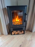 Sfeerhaard  - 2 maanden oud, Ophalen, Zo goed als nieuw, Elektrisch, Overige soorten