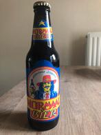 Normaal bier flesje, Ophalen of Verzenden, Nieuw, Flesje(s), Overige merken