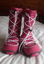 Tenson snowboots maat 38, Ophalen, Zwart, Snowboots, Zo goed als nieuw