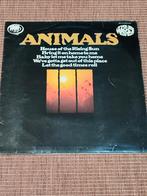 The Animals LP Vinyl, Cd's en Dvd's, Vinyl | Pop, Ophalen of Verzenden, Zo goed als nieuw