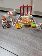 Playmobil feeën, Ophalen of Verzenden, Zo goed als nieuw