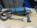 makita ga7030r haakse slijper 2400 watt, Makita, Haakse handslijpmachine, Nieuw, Zandhaarweg