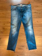 Mooi Cambio jeans, Verzenden, Zo goed als nieuw, Blauw, W30 - W32 (confectie 38/40)