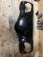 Piaggio Typhoon Stuurkap - Gebruikt, Fietsen en Brommers, Ophalen of Verzenden, Gebruikt, Kap, Piaggio