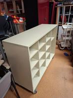 Schoolkast op wielen, Ophalen, Gebruikt, Minder dan 100 cm, 25 tot 50 cm