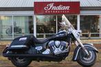 Indian Chief Vintage, Chopper, Bedrijf, Meer dan 35 kW, 1811 cc