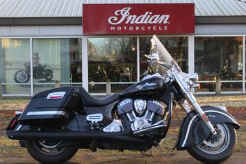 Indian Chief Vintage beschikbaar voor biedingen