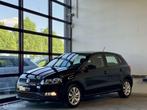 Volkswagen Polo 6c 1.0 5DRS PDC / Stoelverwarming / Airco CV, Auto's, Volkswagen, Stof, Gebruikt, Zwart, Zwart