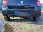 Achterbumper van een Renault Twingo, Gebruikt, -, Renault, -