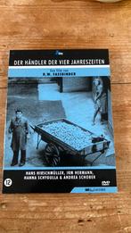 Der handler der vier jahreszeiten - R.W. Fassbinder, Ophalen of Verzenden, Zo goed als nieuw