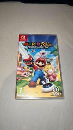 Mario + Rabbids: Kingdom Battle, 1 speler, Ophalen, Zo goed als nieuw, Vanaf 7 jaar