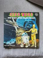 STAR WARS AND OTHER SPACE MOVIE THEMES GEOFF LOVE AND HIS OR, Verzamelen, Ophalen of Verzenden, Zo goed als nieuw, Overige typen