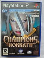 CHAMPIONS of NORRATH, Spelcomputers en Games, Gebruikt, 1 speler, Racen en Vliegen, Ophalen of Verzenden