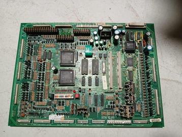 Scorpion4 moederbord voor BFM2000 met zuurschade beschikbaar voor biedingen