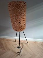 Vloerlamp, Ophalen, Gebruikt, Industrieel, 100 tot 150 cm