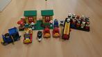 Fabuland -divers, Kinderen en Baby's, Speelgoed | Duplo en Lego, Ophalen of Verzenden, Gebruikt