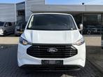 Ford Transit Custom 320 2.5 PHEV L1H1 Trend 233pk | Zuid | 1, 1962 kg, 4 cilinders, Nieuw, Hybride Elektrisch/Benzine